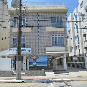 Apartamento Residencial Kliemann Florianópolis