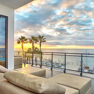 Hotell Vidamar Madeira *****