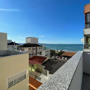 Apartamento Afonso Cardoso Da Veiga Florianópolis