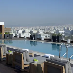 Hotell The Met Thessaloniki, A Member Of Design *****
