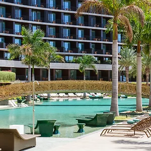 Hotell Savoy Palace - The Leading Of The World - Savoy Signature *****