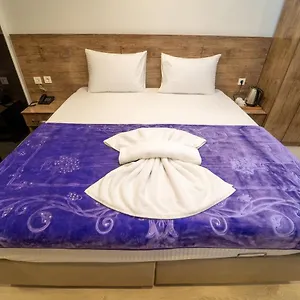*** Hotel Zin Turkey