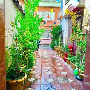  Aparthotel Ayasofya Garden Apart Turkey