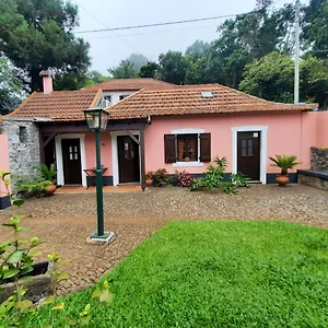 Casa Rosa Vakantiehuis