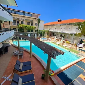 Hotell Philoxenia & ****