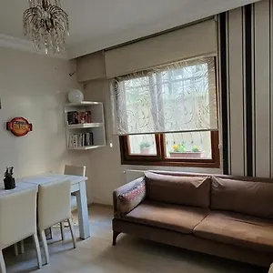  Guest house An Easy Transport And Quiet In Turkey