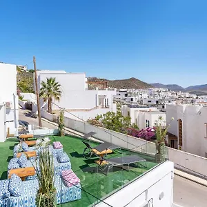 Apartamento Dulcemar Frente Al Mar