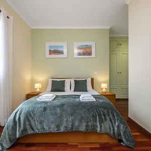 Apartamento Sea View Santa Cruz - Madeira