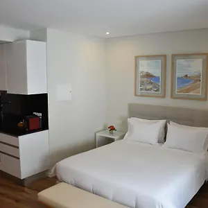 Apartamento Vicente's Lob