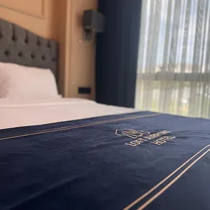 *** Hotel Airport & Private Trasportation Istanbul Airport-by Loft Turkey