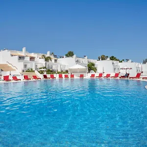 **** Holiday park D'agua Beachfront Portugal