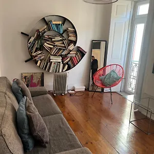 Apartamento Chiado Place To Be