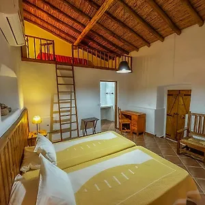Casa de Campo Casas Do Palheiro Velho Castro Marim