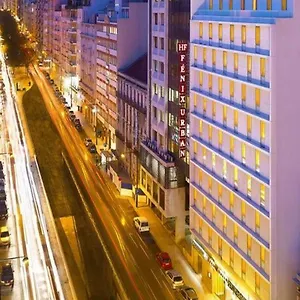 Hf Fenix Urban Hotell