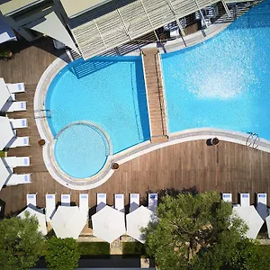 Hotell Renaissance ****