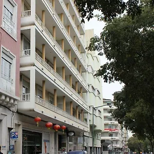 Residencial Lord Lisbon