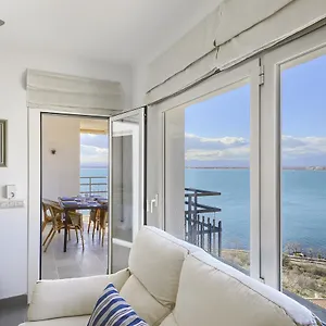 Apartamento Platja Palangrers