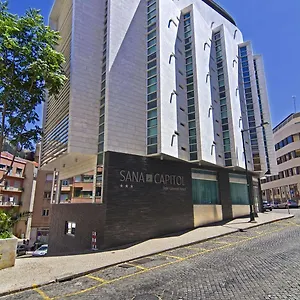 Sana Capitol Hotell