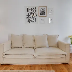 Madragoa Cosy Appartement