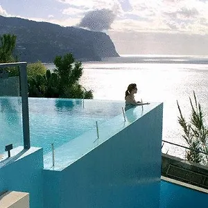 **** Hotel Estalagem Da Ponta Do Sol Portugal