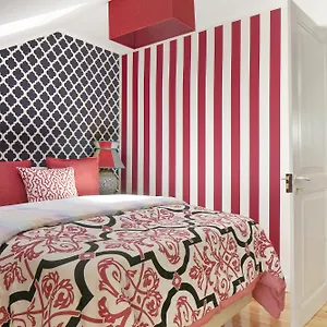 Feelinglisbon Fado Appartement