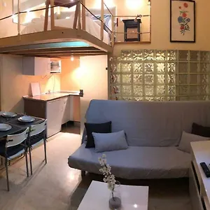 Apartamento San Eloy 49 Sevilha