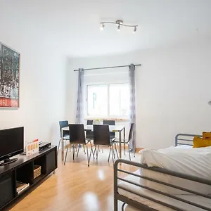 Flh Cosy In Lapa Appartement