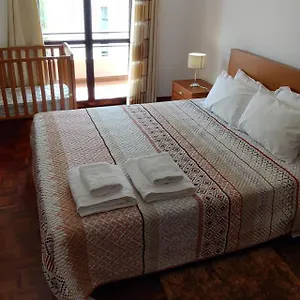 Apartamento Jardins Piornais Funchal (Madeira)