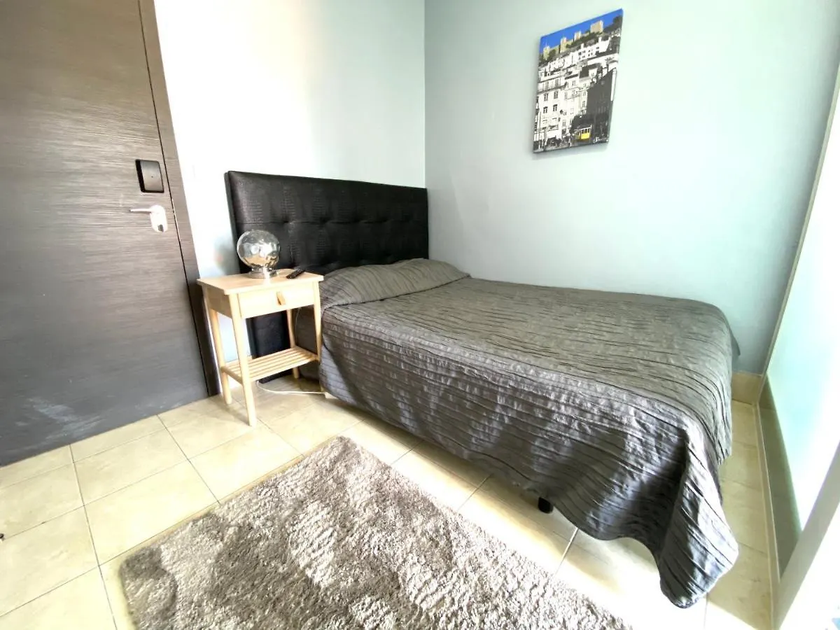 V Dinastia Hotel Lisbon Guest house