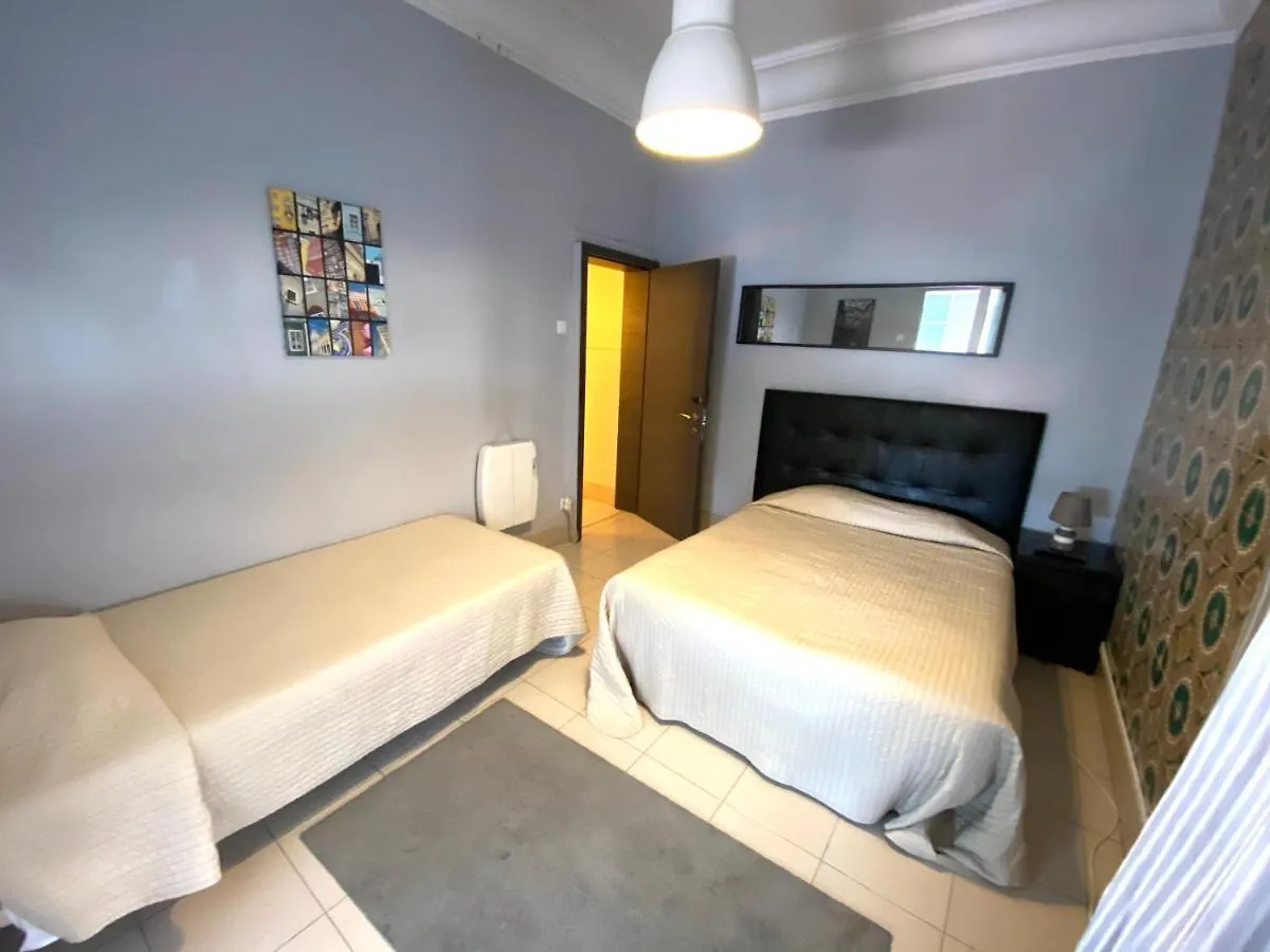 Guest house V Dinastia Hotel Lisbon
