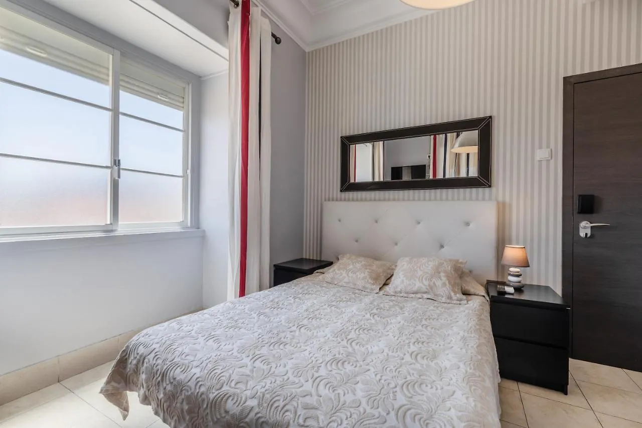 Guest house V Dinastia Hotel Lisbon