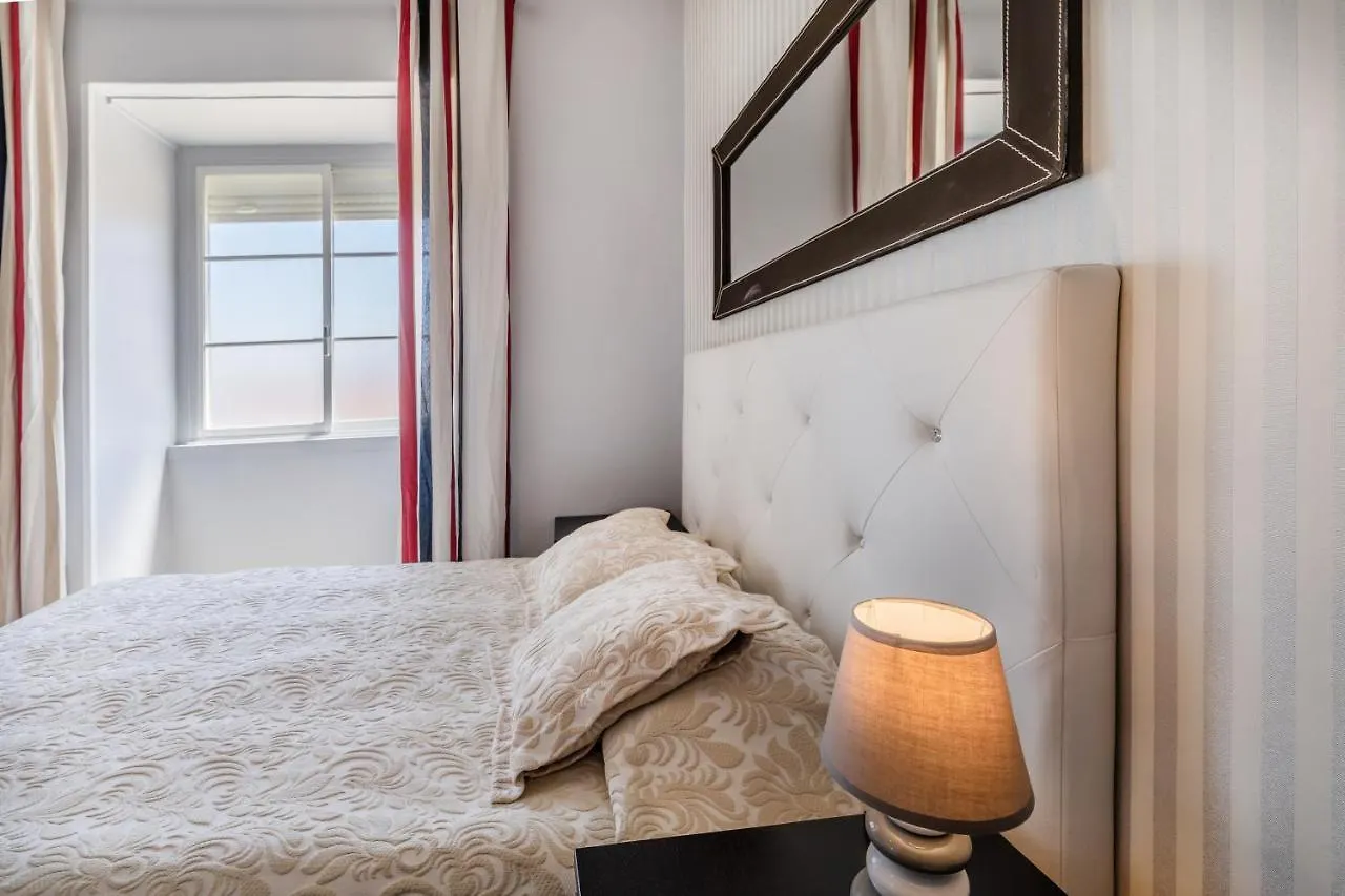 Guest house V Dinastia Hotel Lisbon