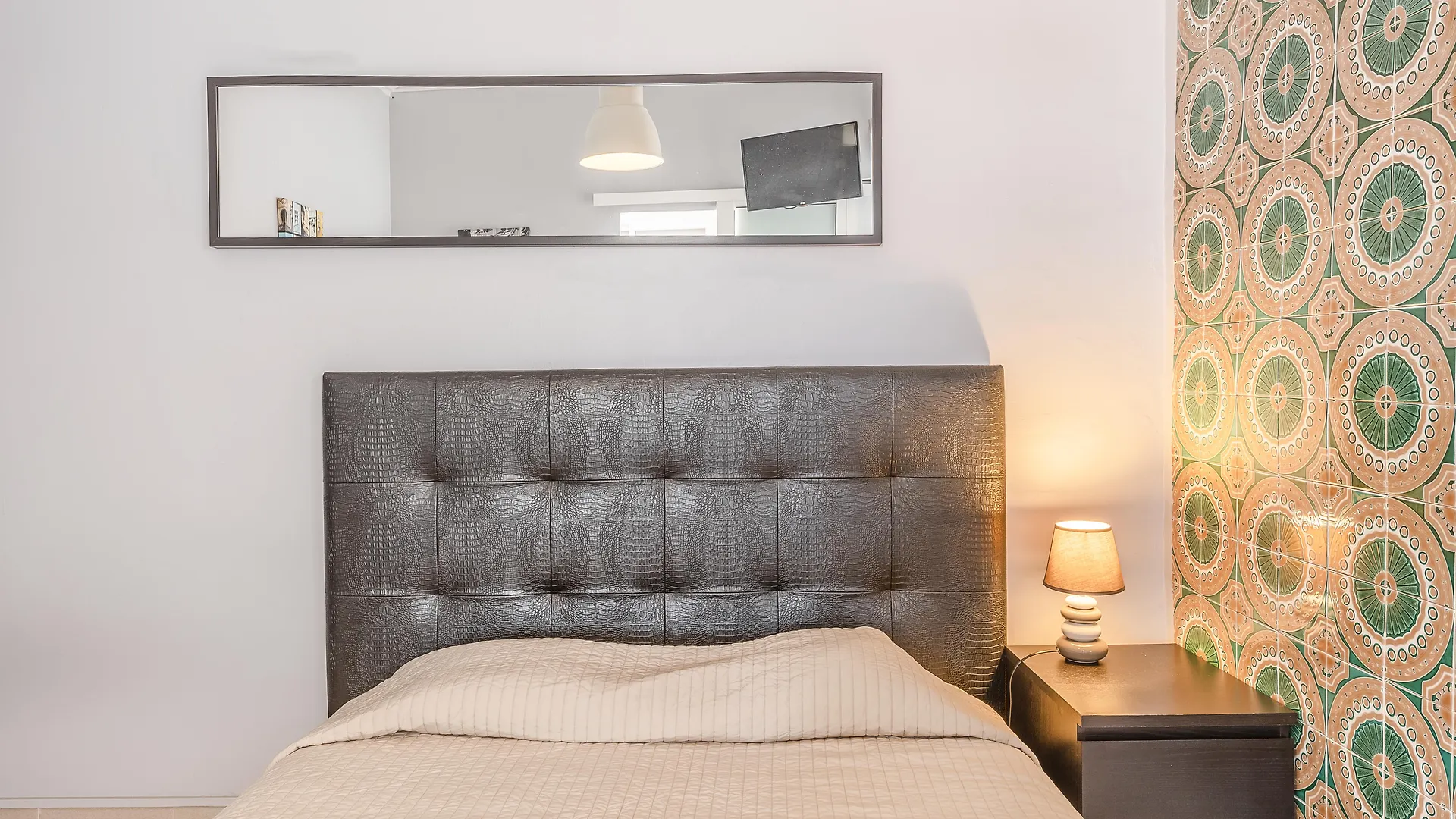 Guest house V Dinastia Hotel Lisbon