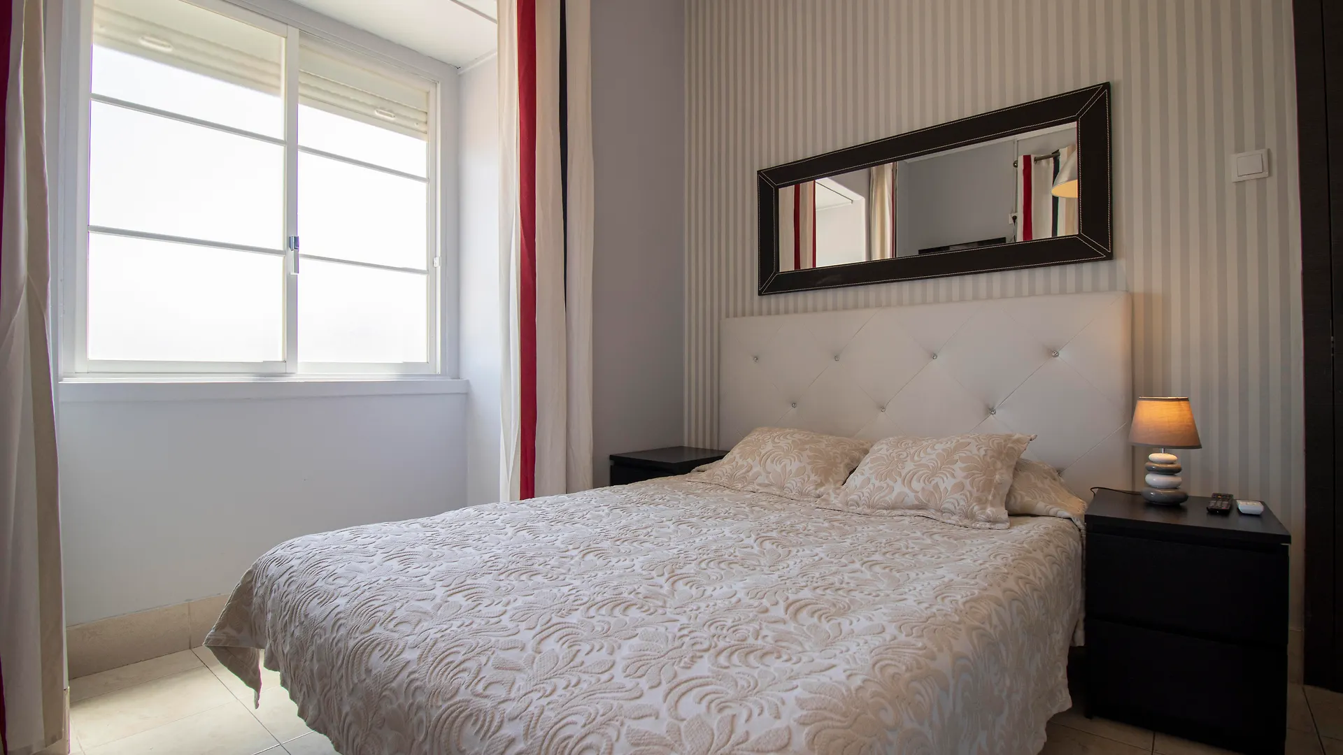 V Dinastia Hotel Lisbon Guest house
