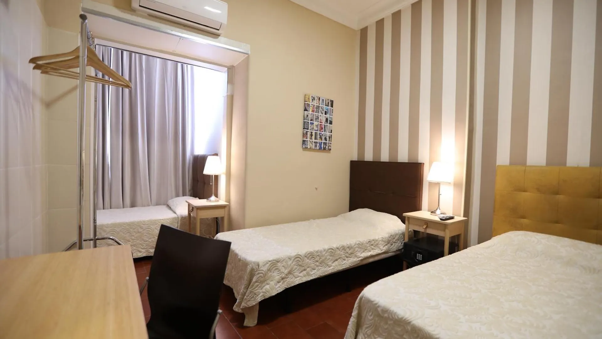 Guest house V Dinastia Hotel Lisbon