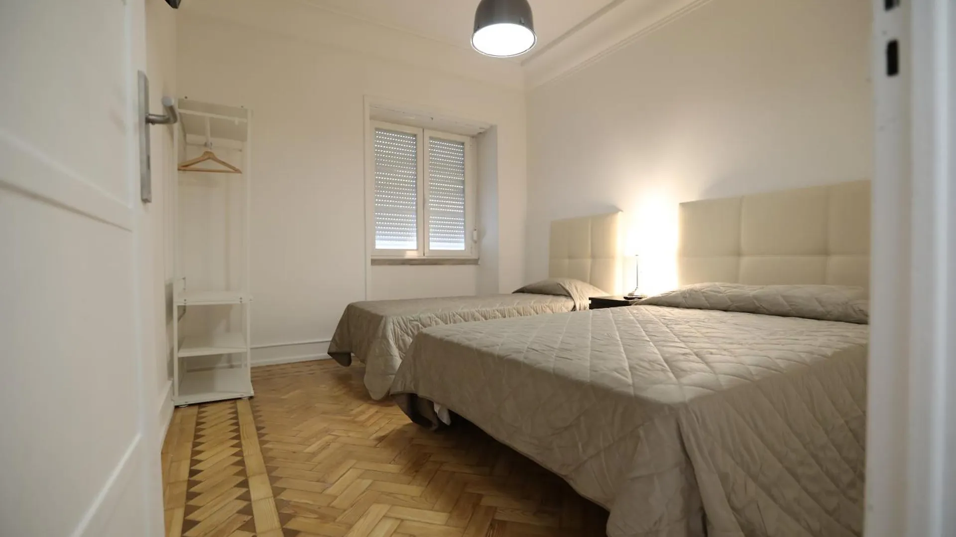 Guest house V Dinastia Hotel Lisbon