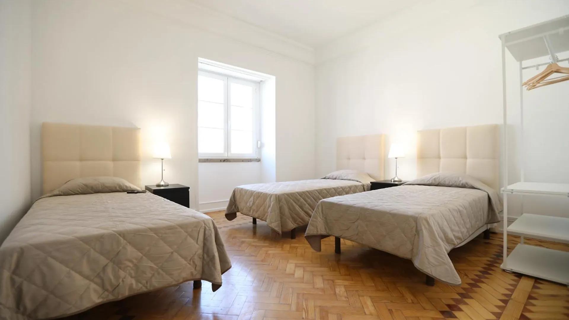 V Dinastia Hotel Lisbon Guest house