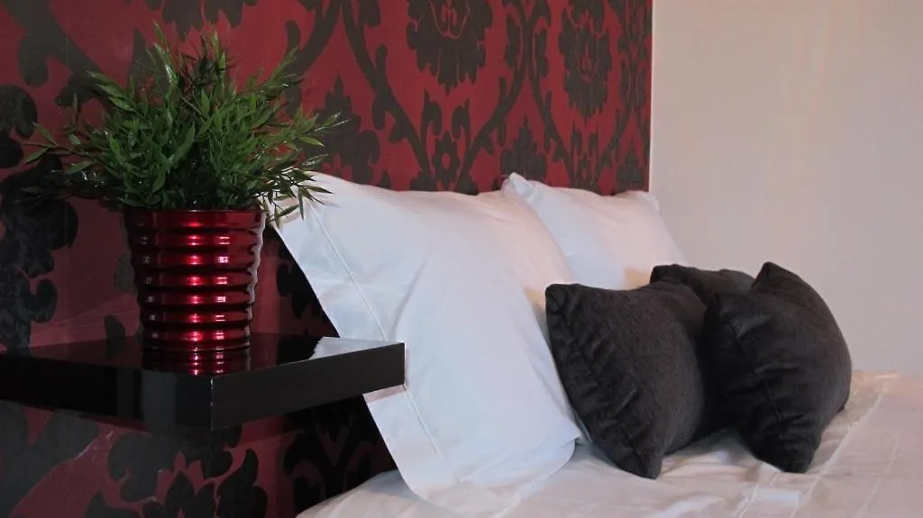 V Dinastia Hotel Lisbon Guest house