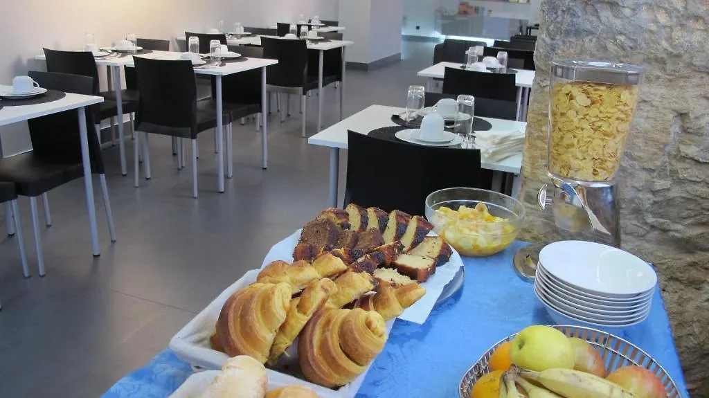 ** Guest house V Dinastia Hotel Lisbon Portugal