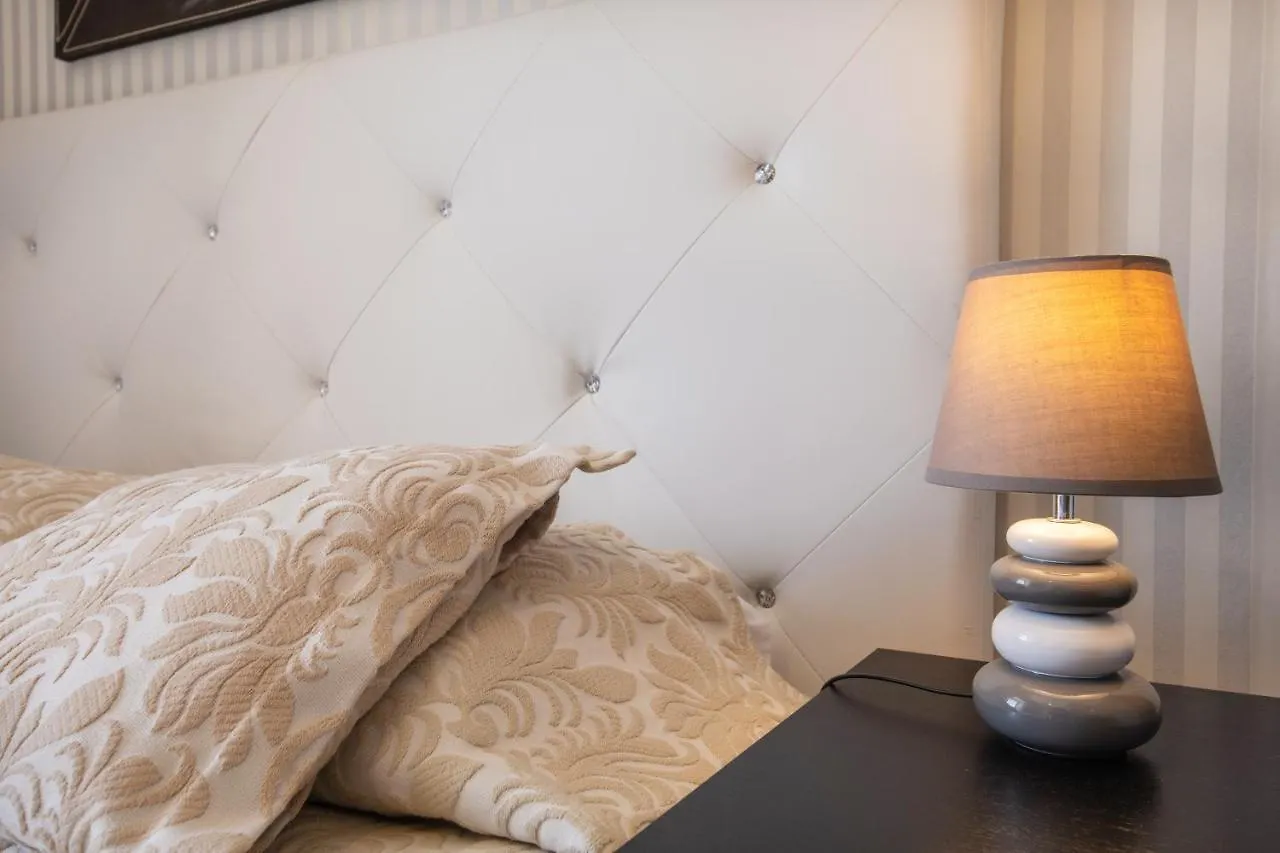 V Dinastia Hotel Lisbon Guest house