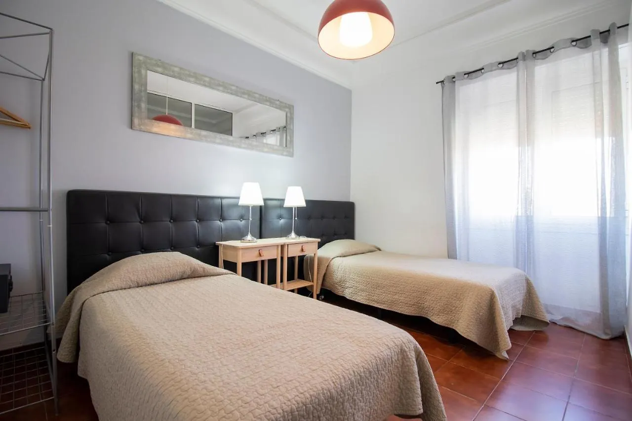 V Dinastia Hotel Lisbon Guest house