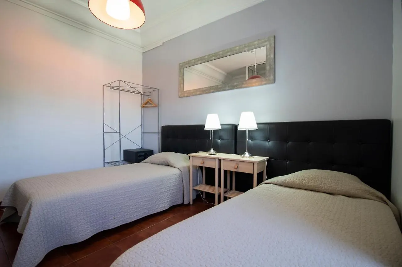 ** Guest house V Dinastia Hotel Lisbon Portugal