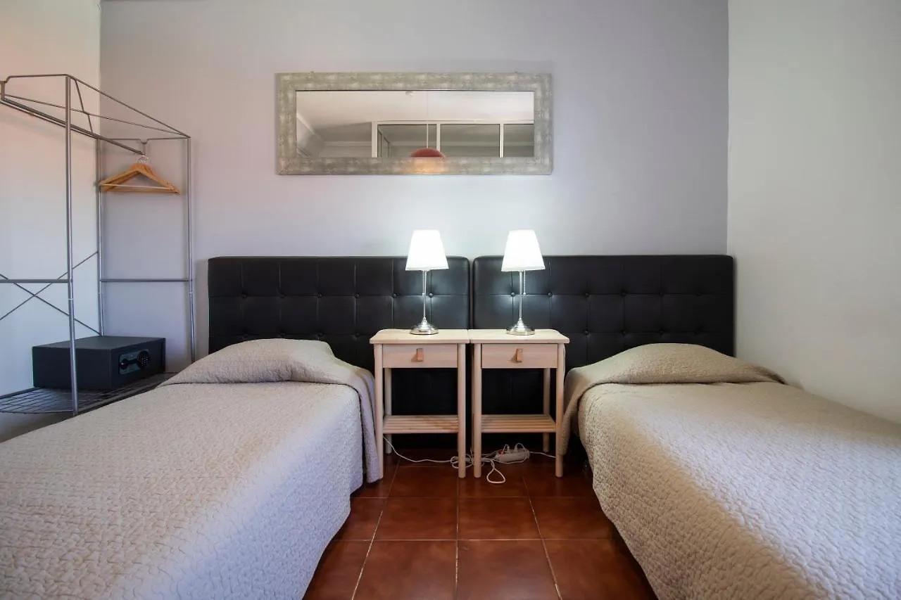 V Dinastia Hotel Lisbon