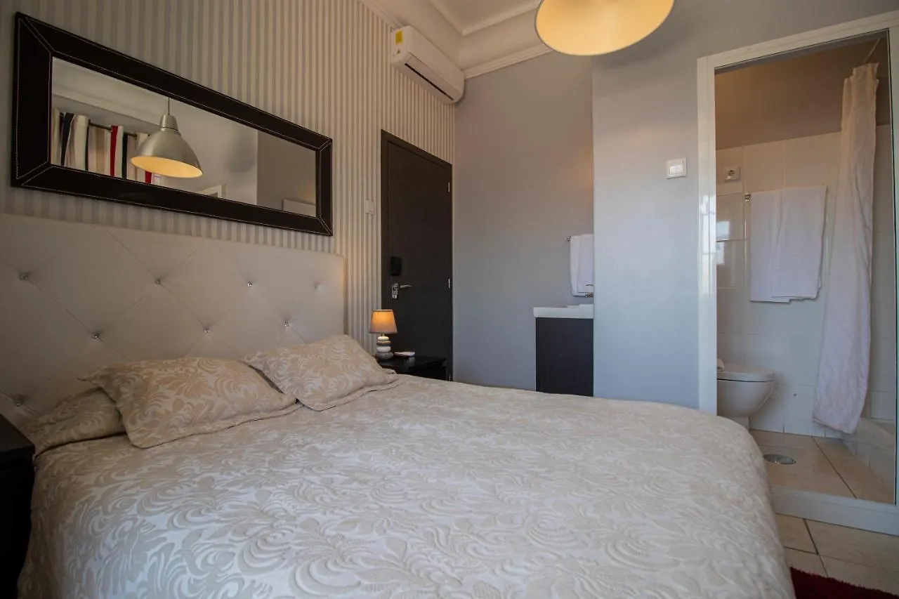 Guest house V Dinastia Hotel Lisbon