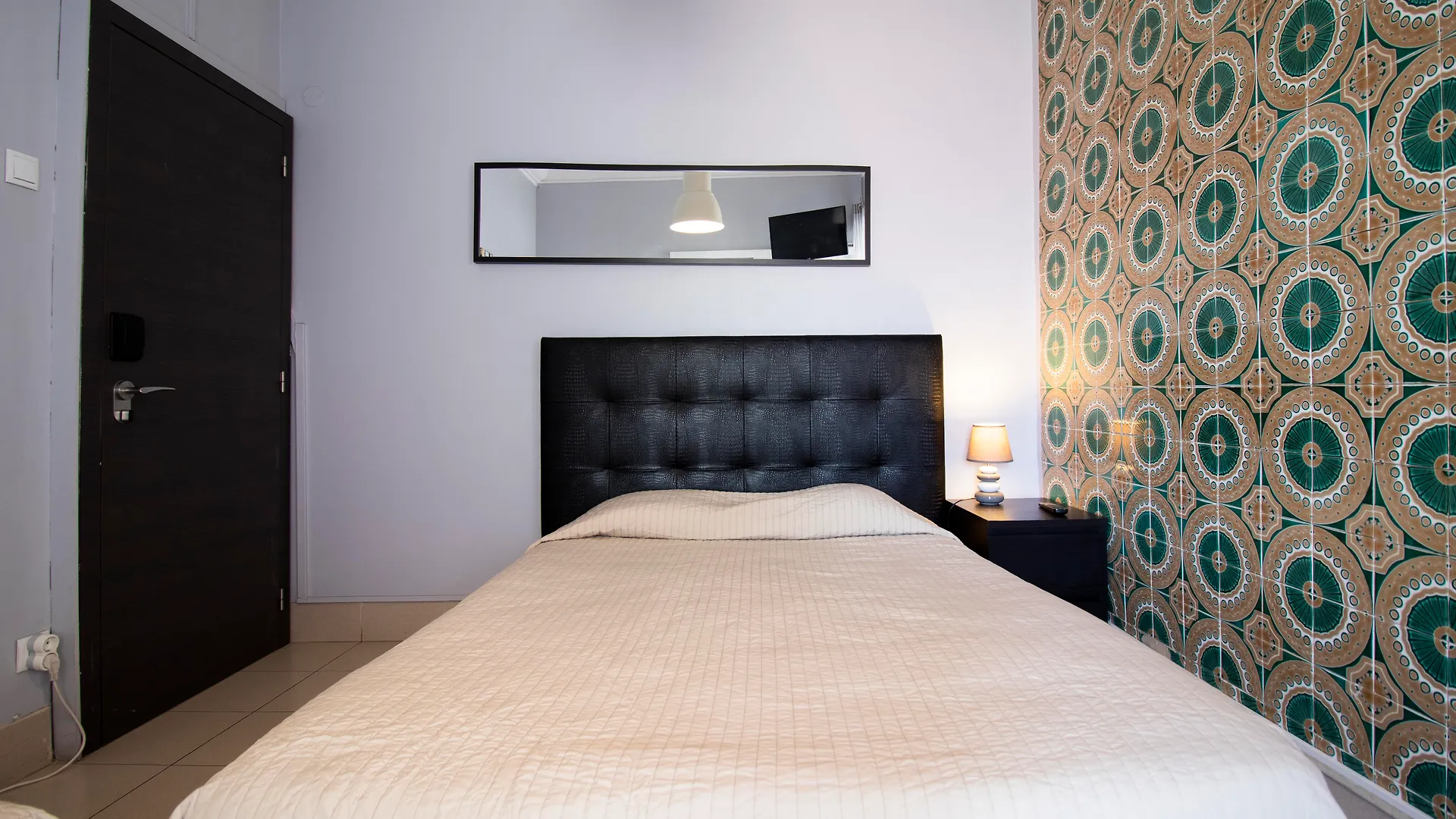 V Dinastia Hotel Lisbon Portugal