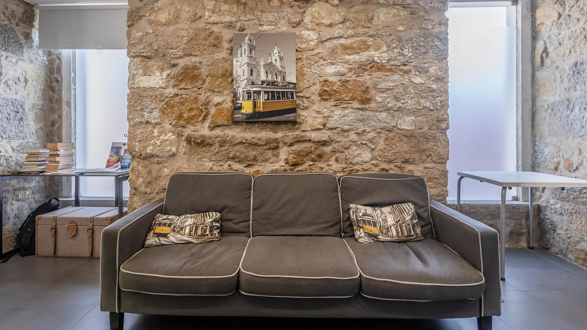 V Dinastia Hotel Lisbon