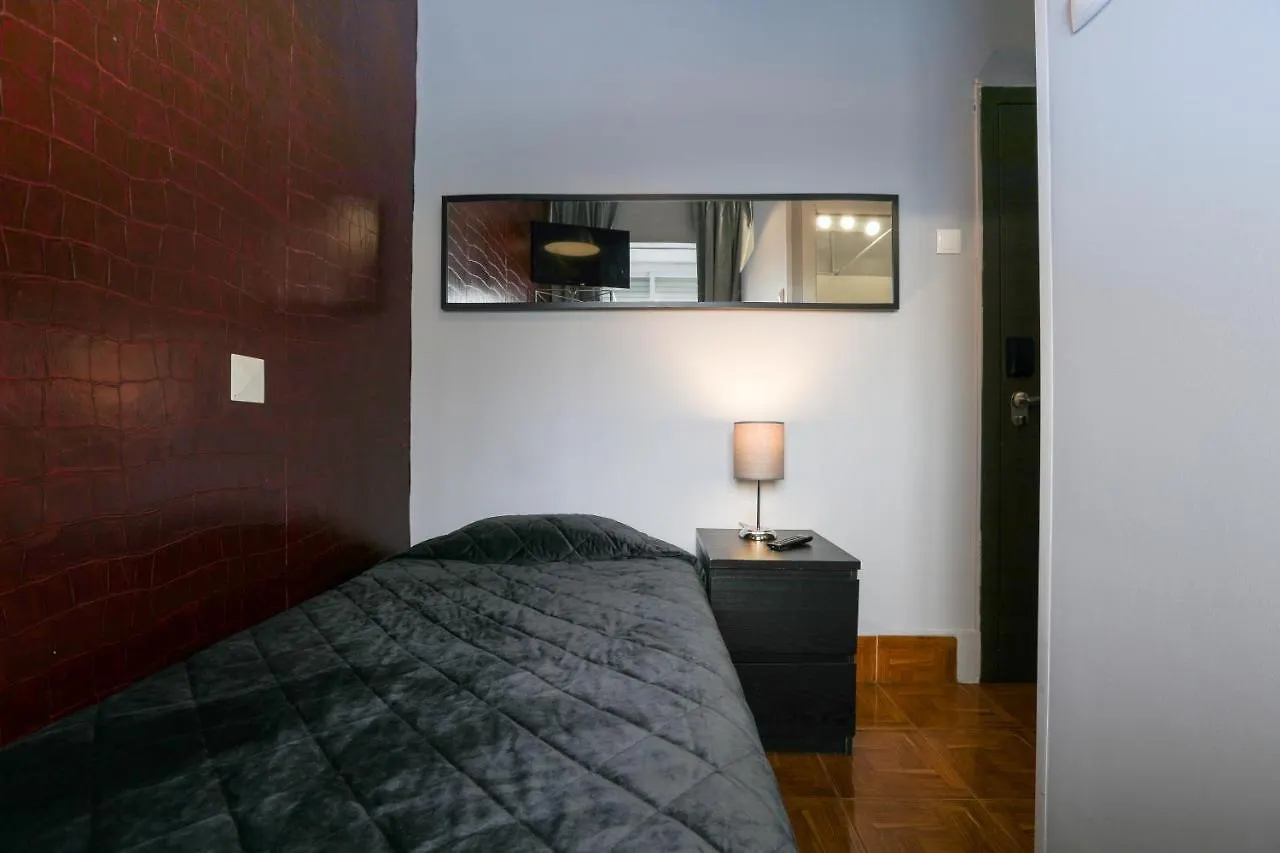 V Dinastia Hotel Lisbon