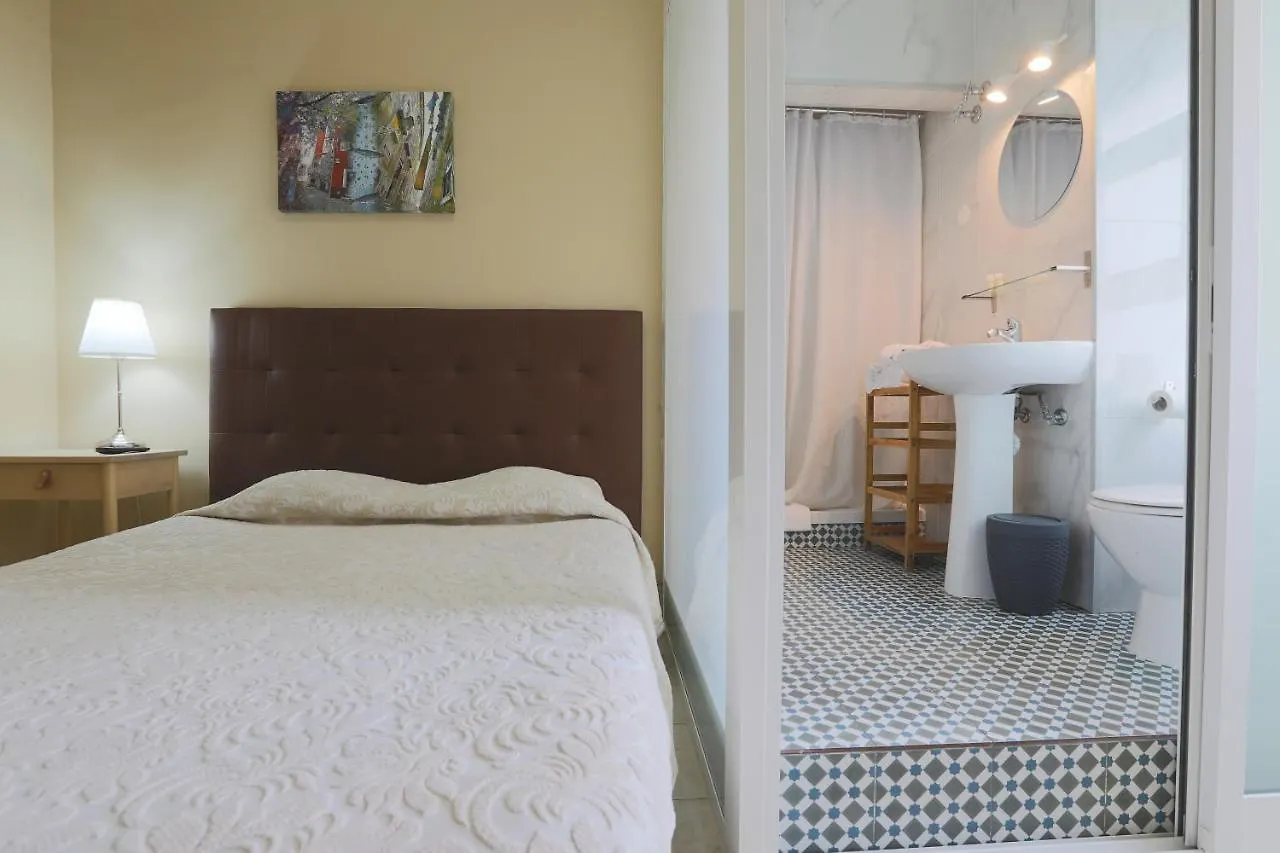 ** Guest house V Dinastia Hotel Lisbon Portugal
