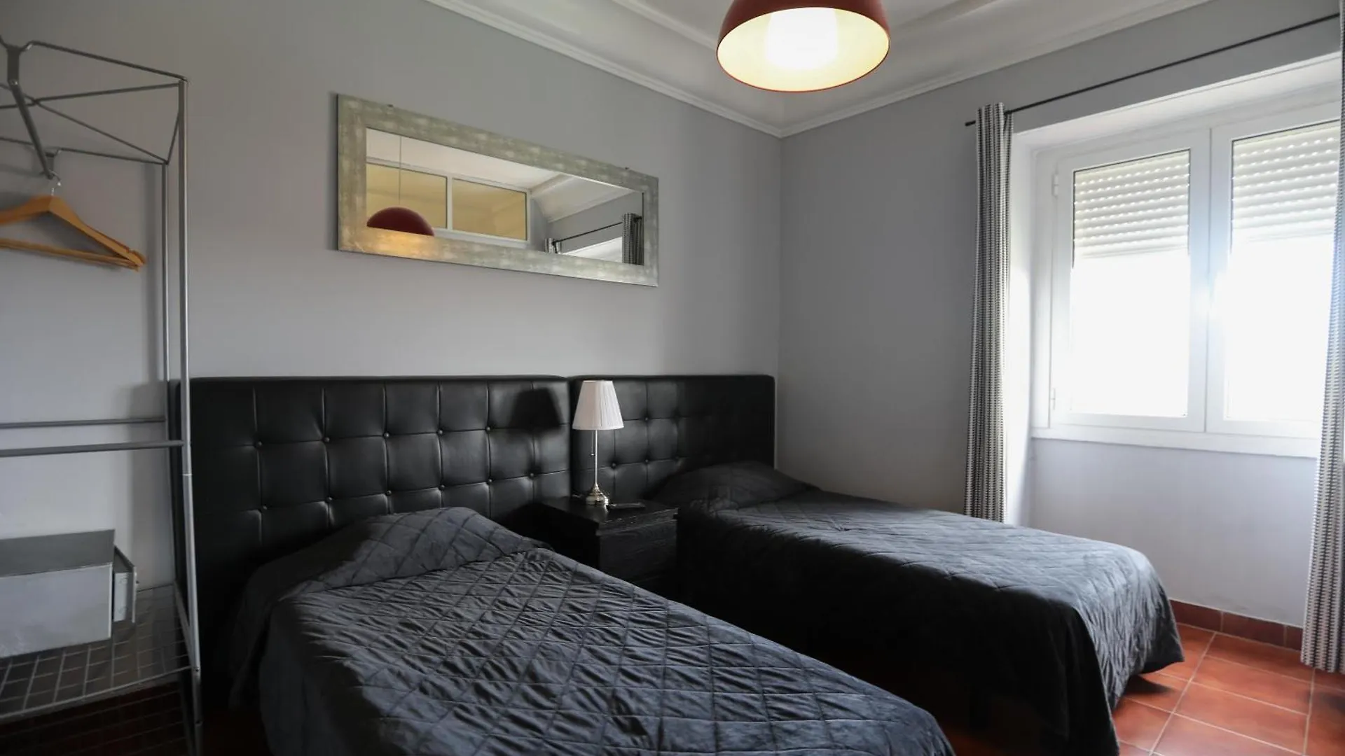 V Dinastia Hotel Lisbon Guest house