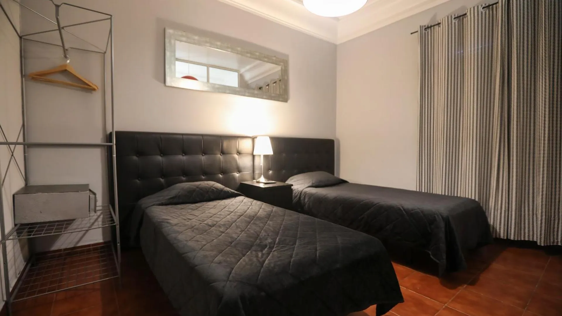 ** Guest house V Dinastia Hotel Lisbon Portugal